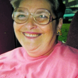 THÉRIAULT RITA