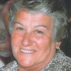 RIVET SUZANNE