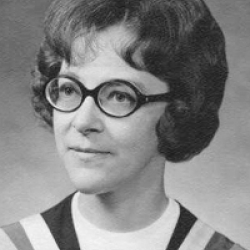 GAUTHIER GERTRUDE