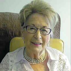 CARIGNAN ANGÈLE