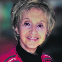 MACLENNAN ANNE-MARIE