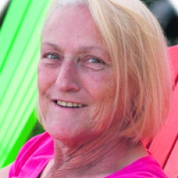 ROSE MARGUERITE