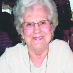 COUSINEAU CHÉNIER JEANNE