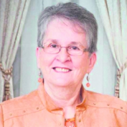 BÉRUBÉ COLETTE