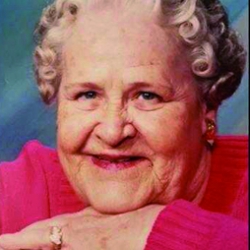 OLMSTEAD ALINE