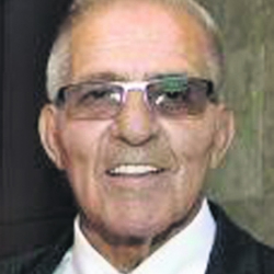 GAUVREAU GILLES