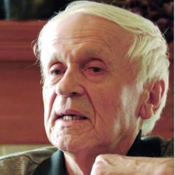 PARENT ANDRÉ 