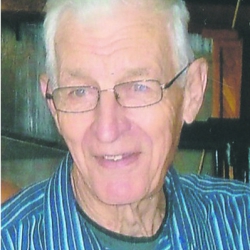 LAROCQUE WILFRID