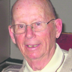 LAFRENIÈRE EDGAR
