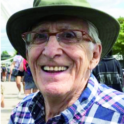 BÉRIAULT LOUIS