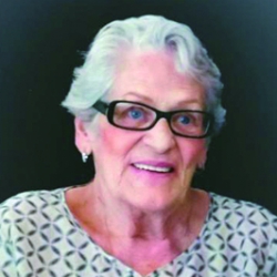 QUENNEVILLE MADELEINE