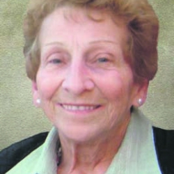 ROCHON MARIETTE LILIANE MARIE