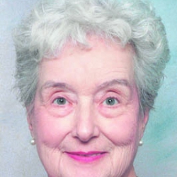 WESTON COLETTE