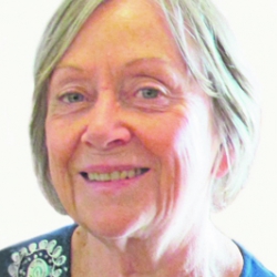MARTIN DIANE