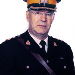 BREAU ALPHONSE