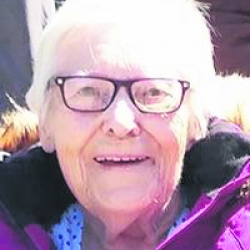 SÉGUIN THÉRÈSE