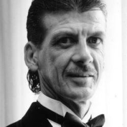 BÉLANGER YVON