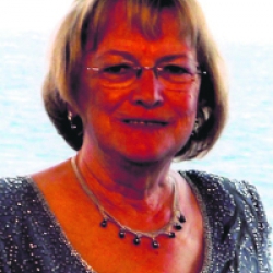 GOSSELIN GAËTANE