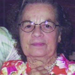 MACHADO DUARTE CECILIA