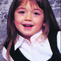 DE RAINVILLE MEGAN