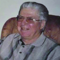 LAUZON ROBERT