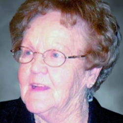 ROBINSON MARIE-MARTHE