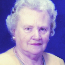CHARBONNEAU LUCILLE