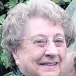 THÉRIAULT CLAIRE