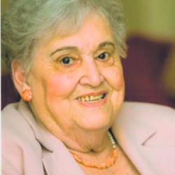 DEMERS CORBEIL JEANNETTE