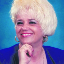 PRUD'HOMME DENISE