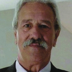 MOUSSEAU ROBERT