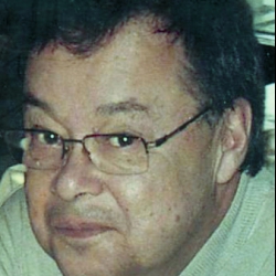 LEGAULT MAURICE