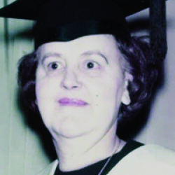 CHARBONNEAU BLANDINE
