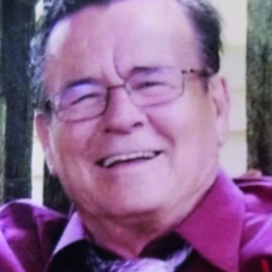 PARENT GÉRARD