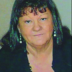 BELISLE JACQUELINE