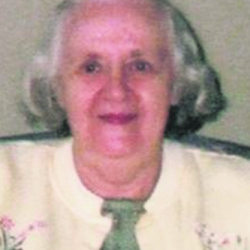 ST-PIERRE MURPHY JACQUELINE