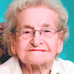 LÉGER BERNADETTE