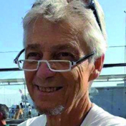 ROY DANIEL