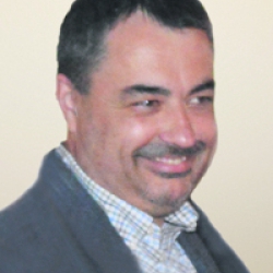 TRÉPANIER ÉRIC