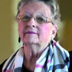 MORIN-FRÉCHETTE GHISLAINE