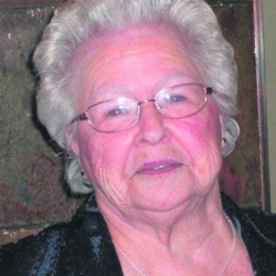 LANTHIER THÉRÈSE YVONNE