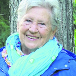 ROY-LAROSE MYRIELLE