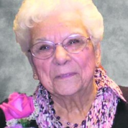 RÉGIMBALD JEANNETTE