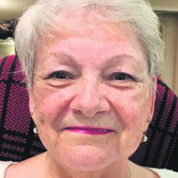 GUERTIN PATRICIA