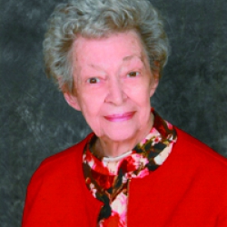 LARAMÉE HUGUETTE