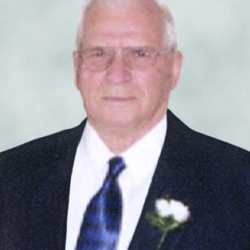 LALONDE GÉRARD