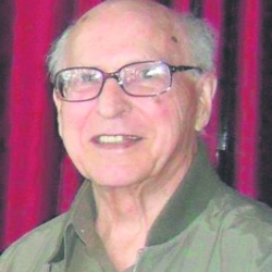 VÉZEAU LÉO
