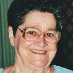 TOURANGEAU ALPHONSINE