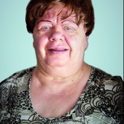 Lalande, Suzanne