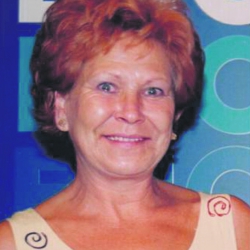 Pelletier, Hélène